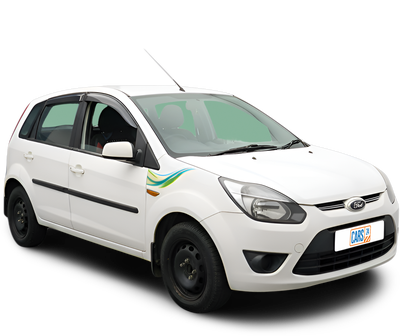 Ford Figo-img